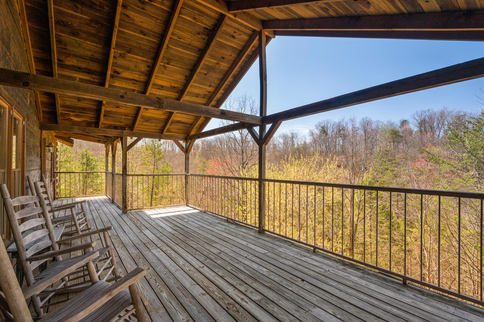 Country Pines Lodge | Photo 820