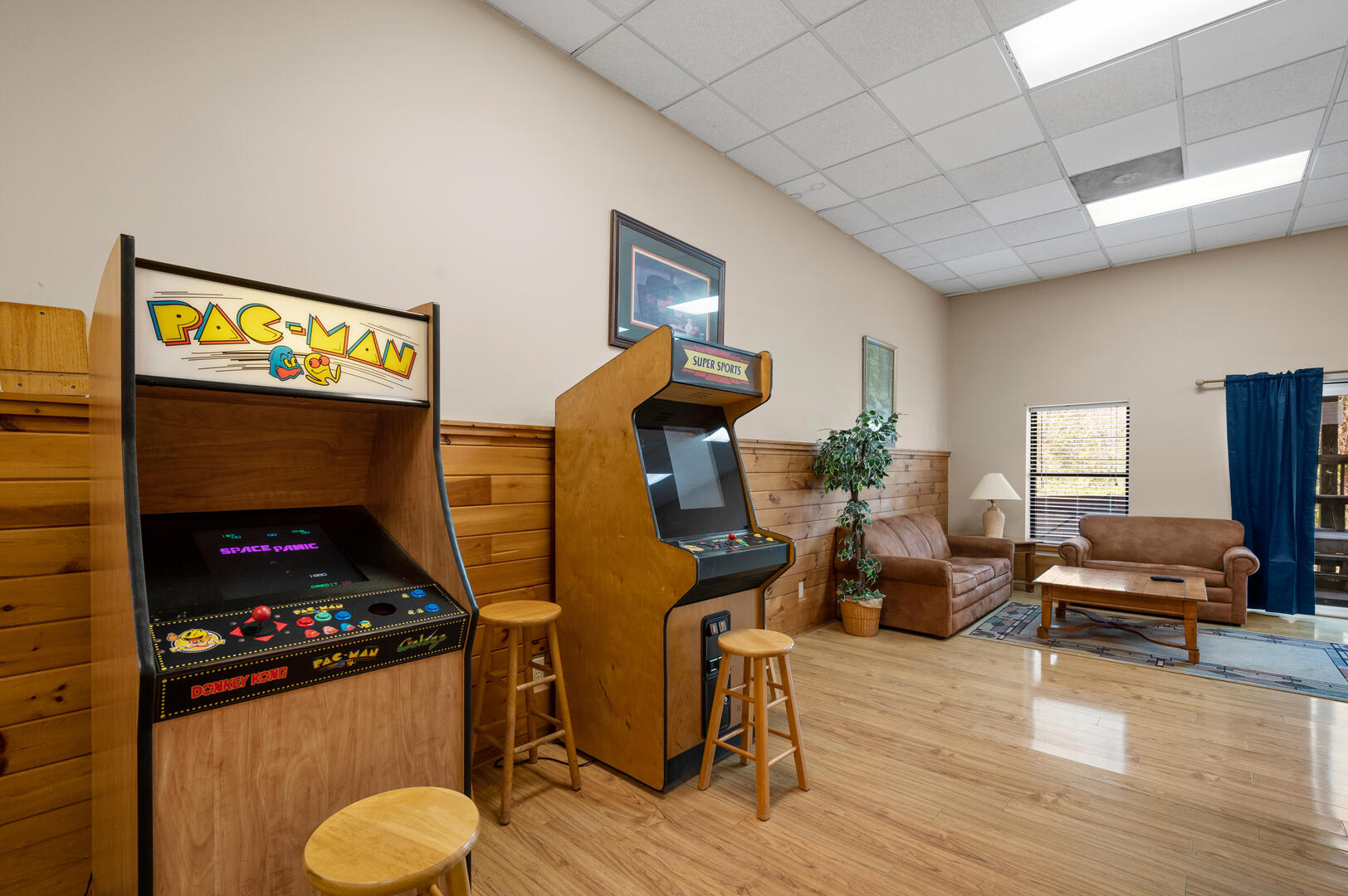 Country Pines Lodge | Photo 750