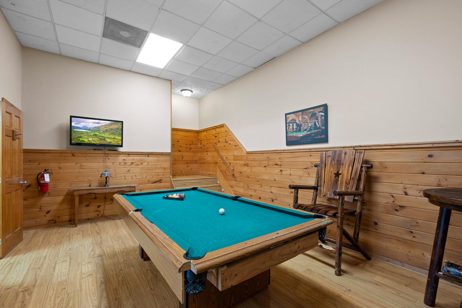 Country Pines Lodge | Photo 730