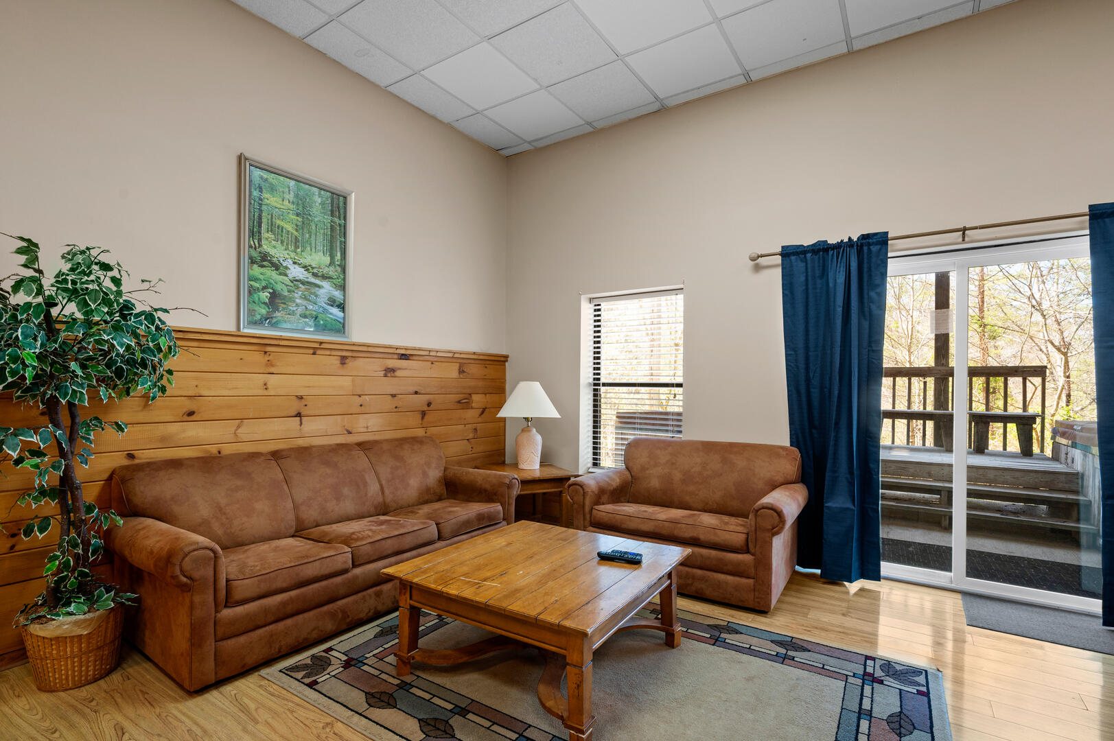 Country Pines Lodge | Photo 800