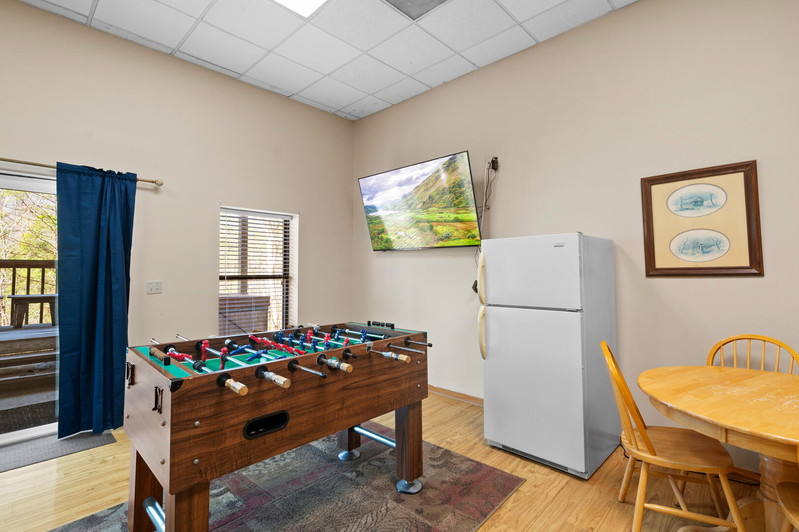 Country Pines Lodge | Photo 740