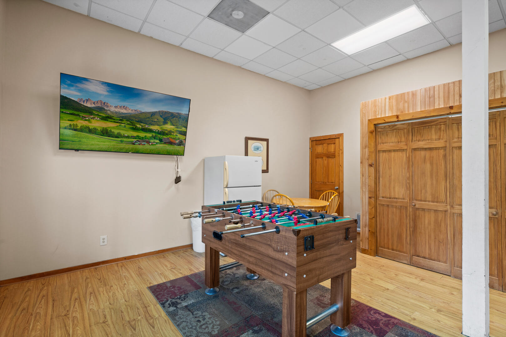 Country Pines Lodge | Photo 780