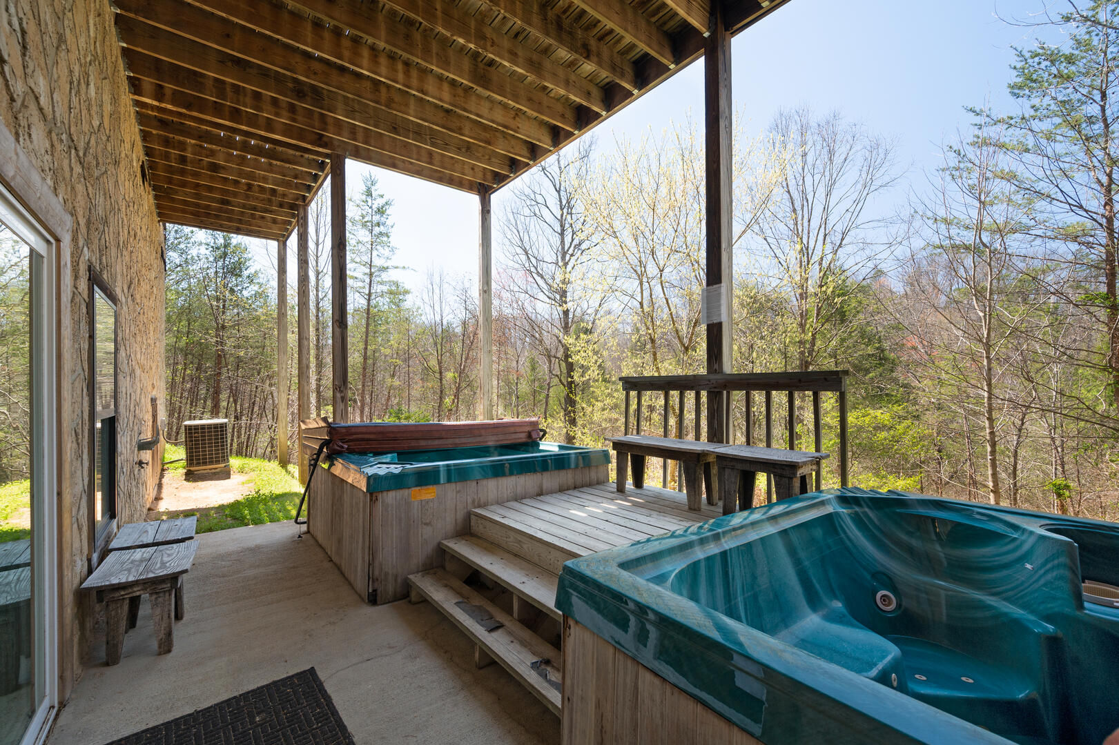 Country Pines Lodge | Photo 830