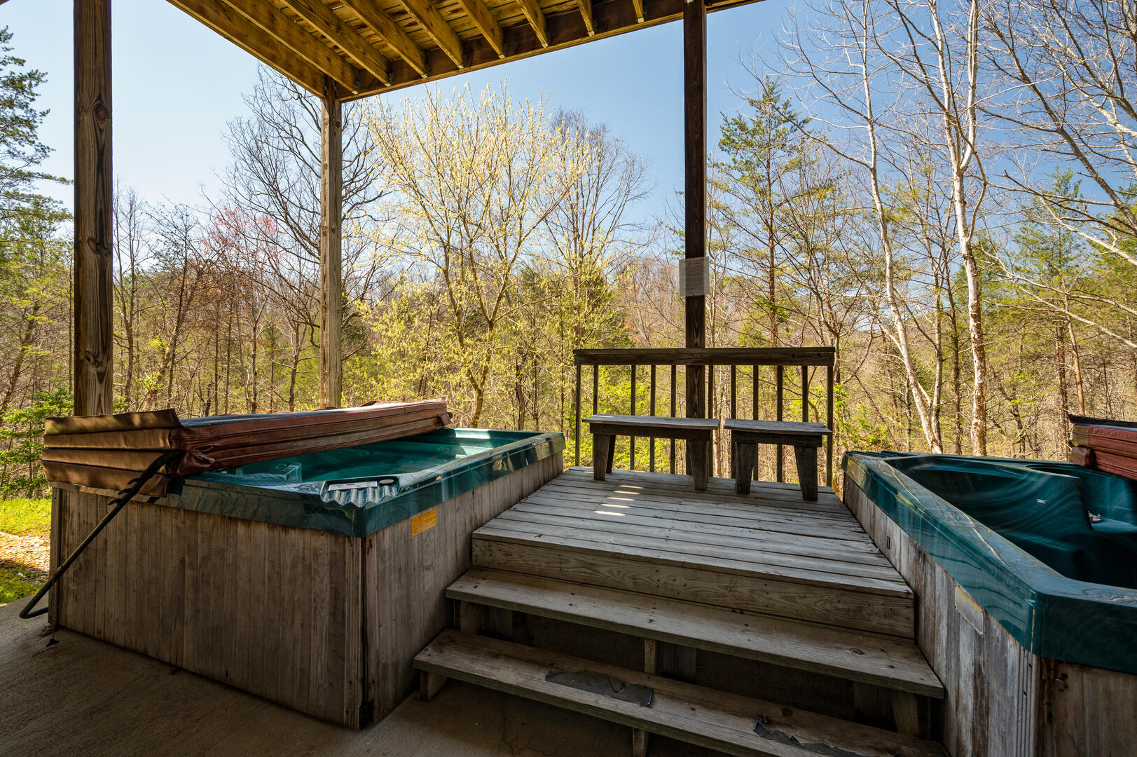 Country Pines Lodge | Photo 840