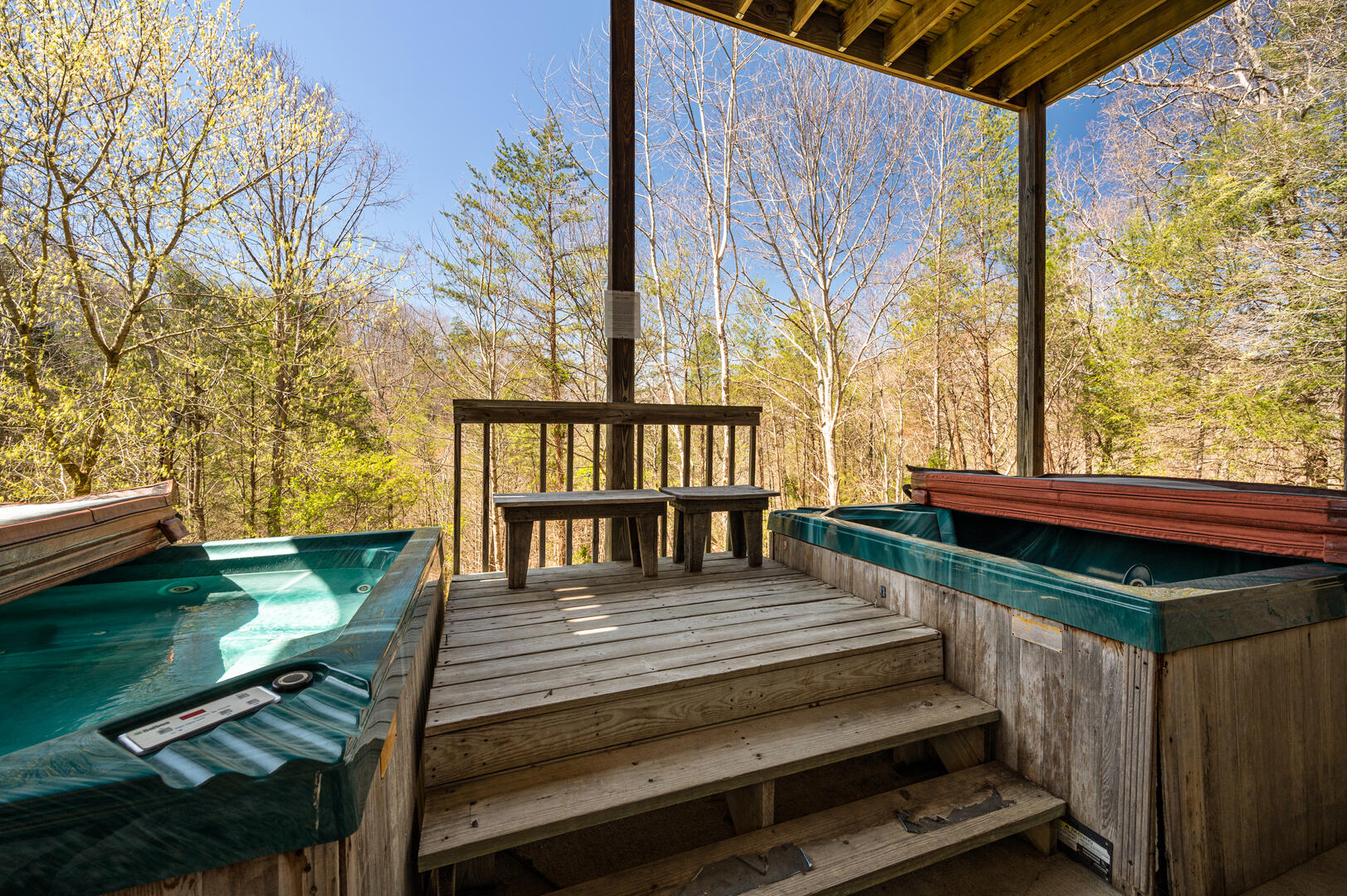 Country Pines Lodge | Photo 835