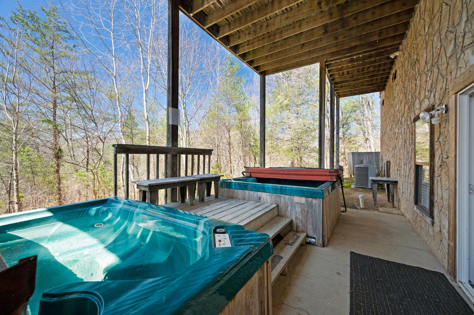 Country Pines Lodge | Photo 825