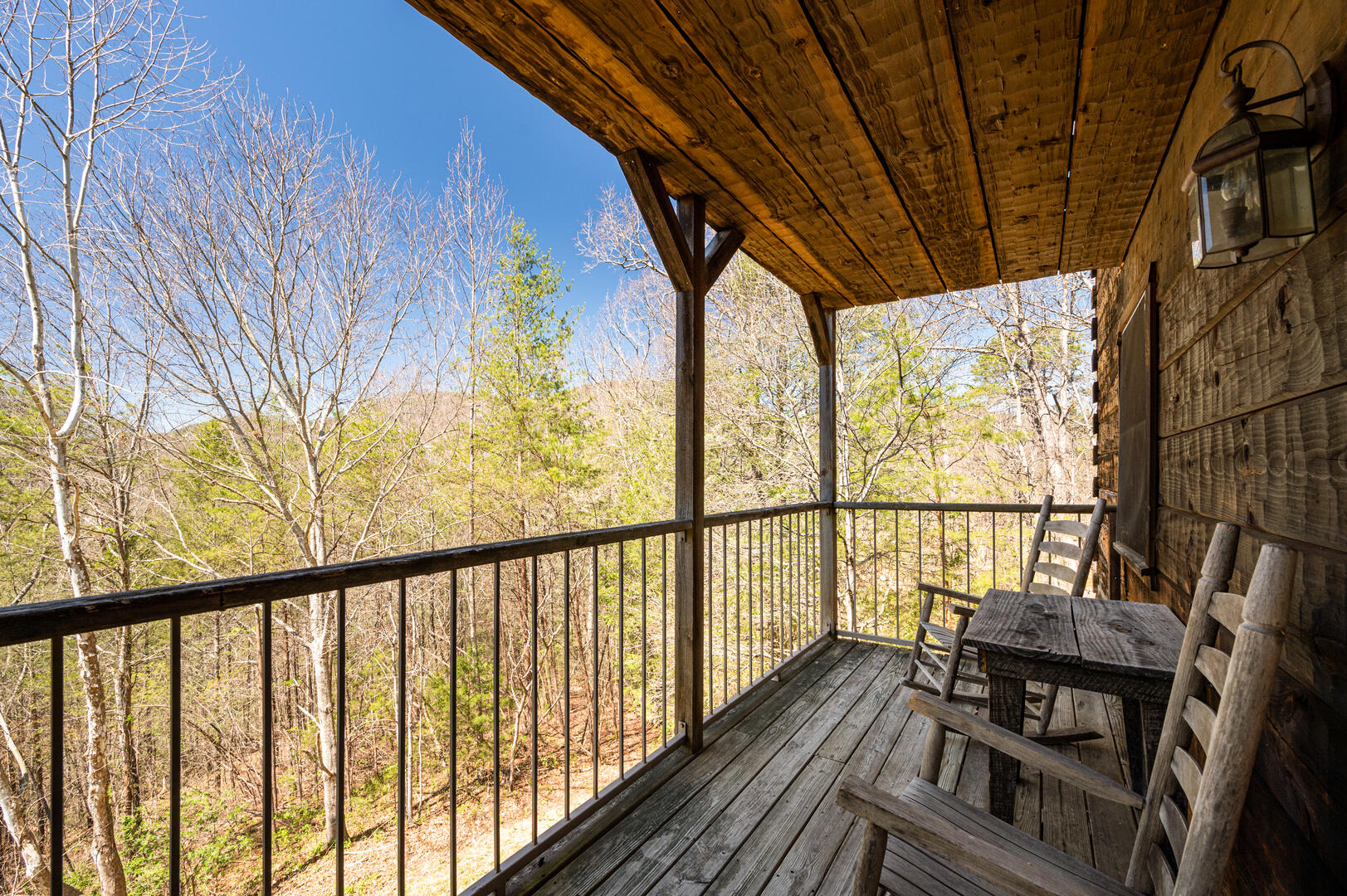 Country Pines Lodge | Photo 911