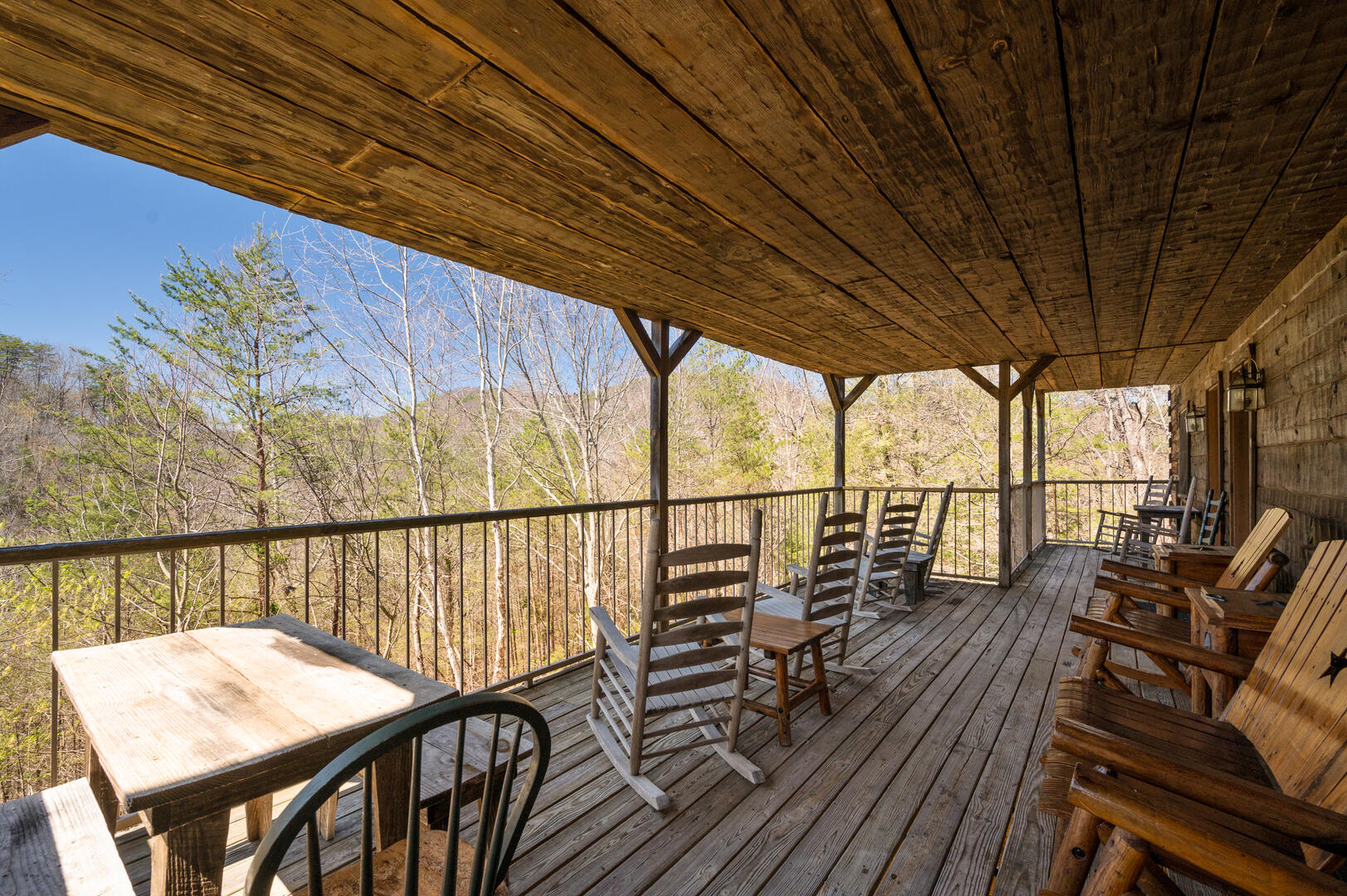 Country Pines Lodge | Photo 900