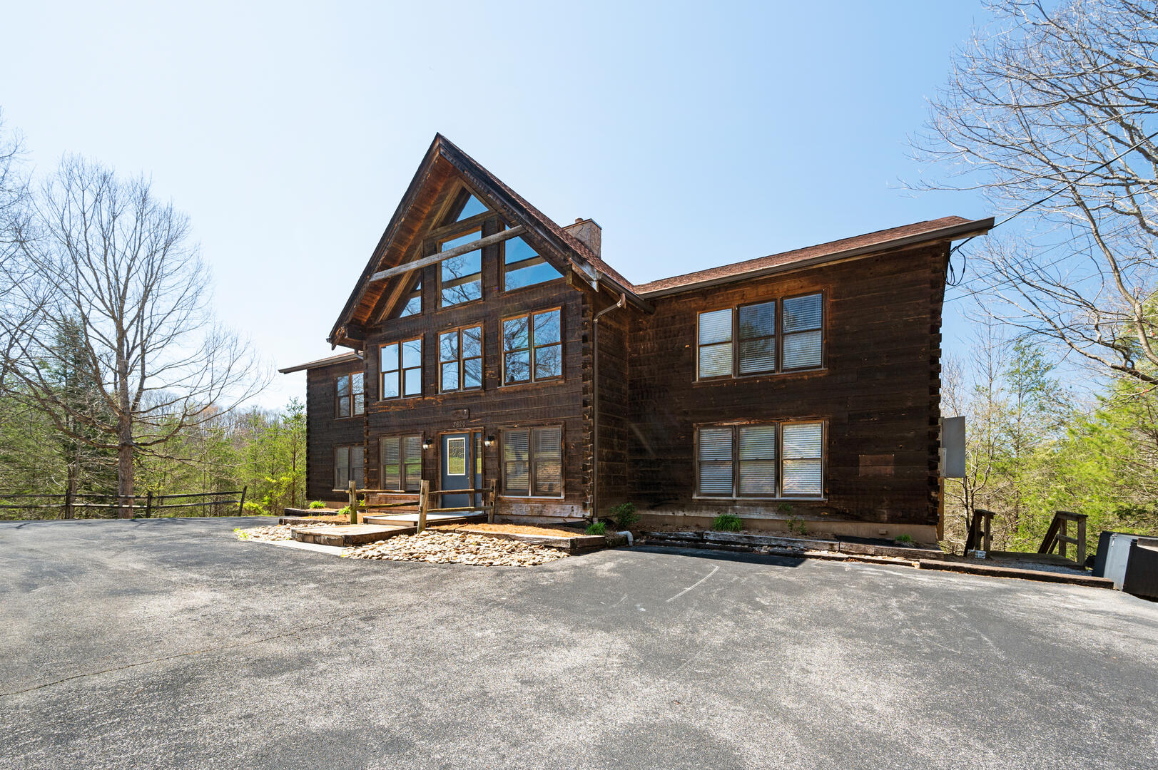 Country Pines Lodge | Photo 950