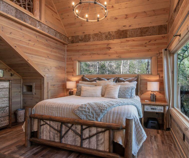 Out on a Limb TREEHOUSE | Photo 70