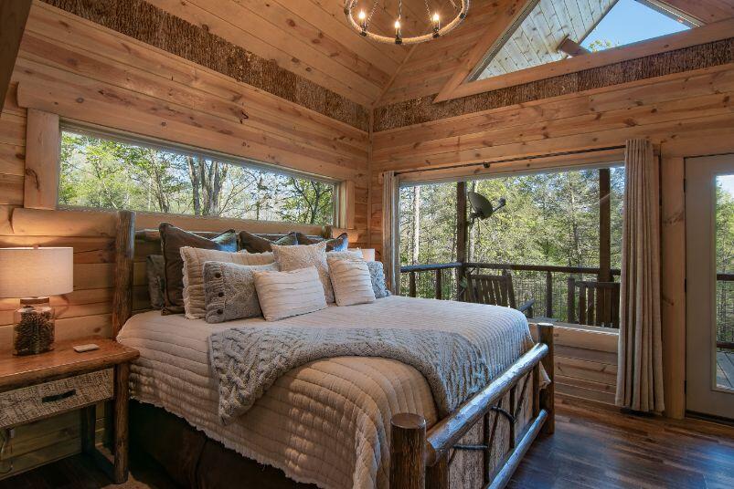 Out on a Limb TREEHOUSE | Photo 80