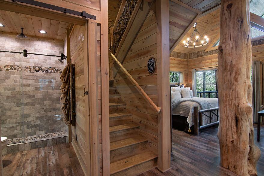 Out on a Limb TREEHOUSE | Photo 110