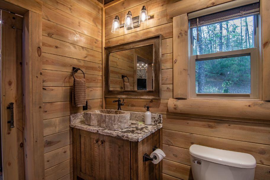 Out on a Limb TREEHOUSE | Photo 130