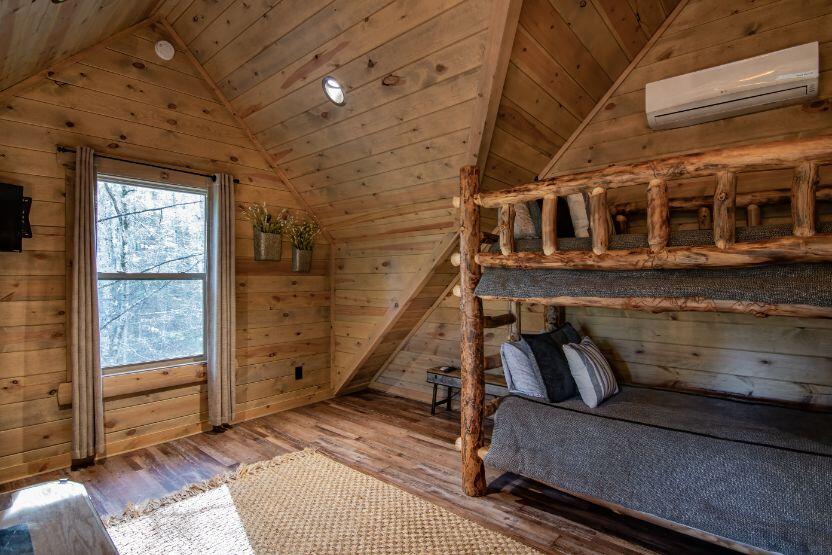 Out on a Limb TREEHOUSE | Photo 140