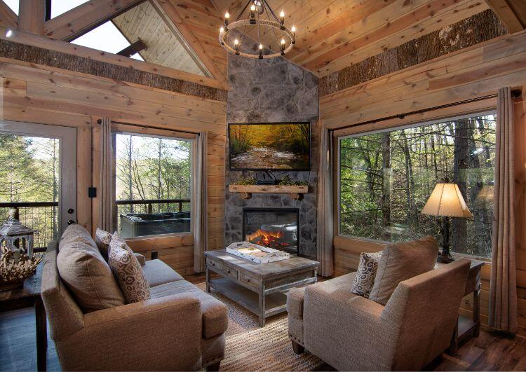 Out on a Limb TREEHOUSE | Photo 50