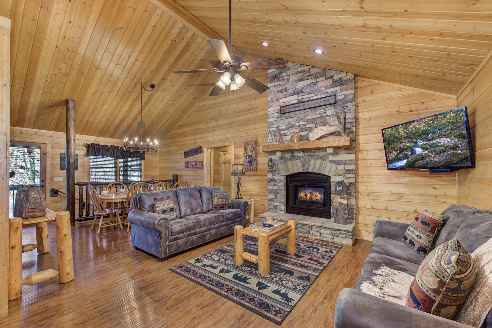 Smokies Edge | Photo 11