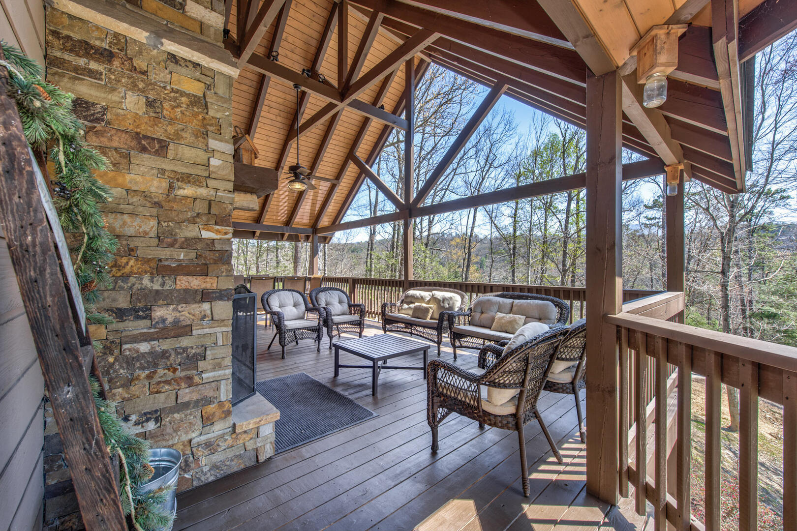 Smokies Edge | Photo 101