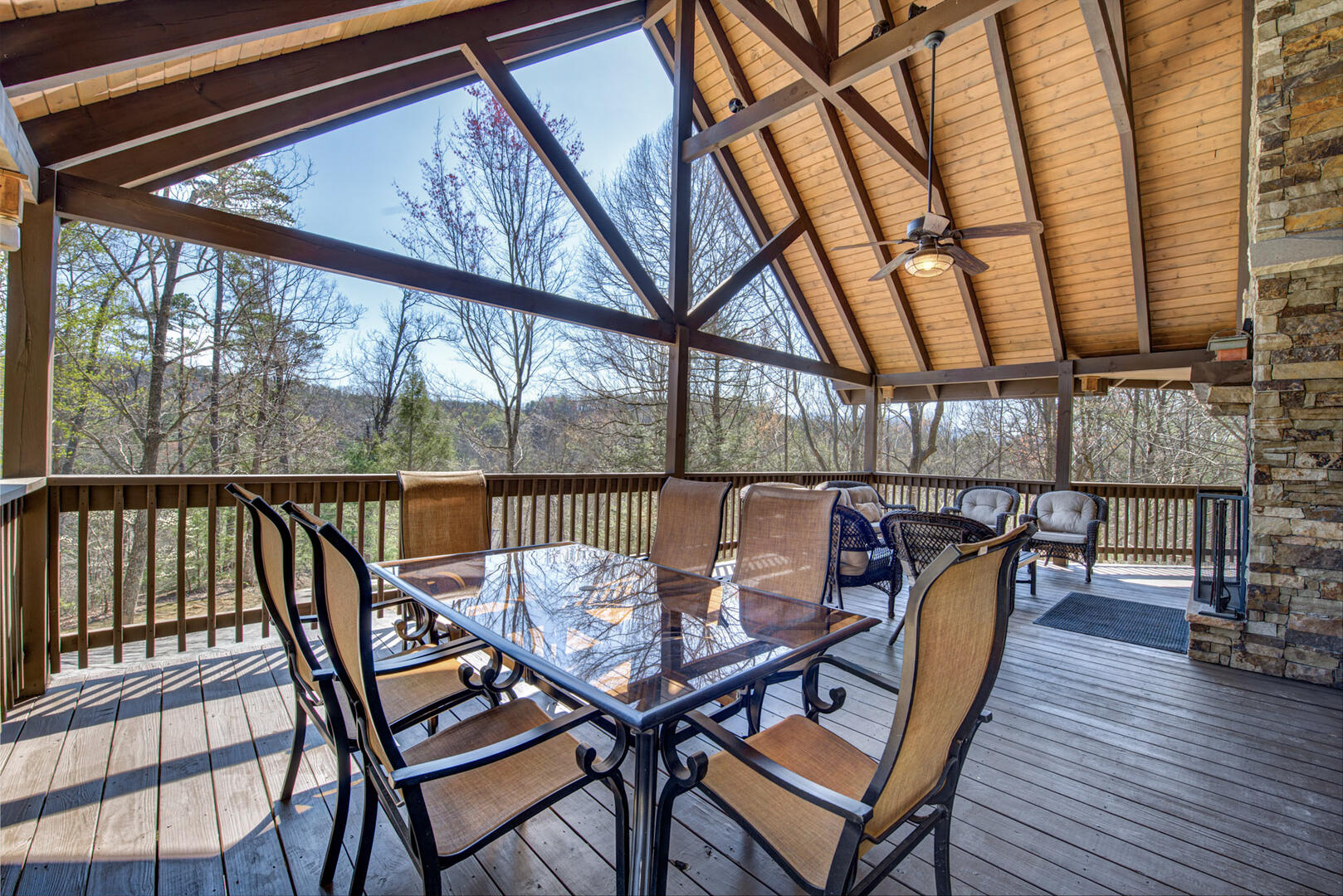 Smokies Edge | Photo 110