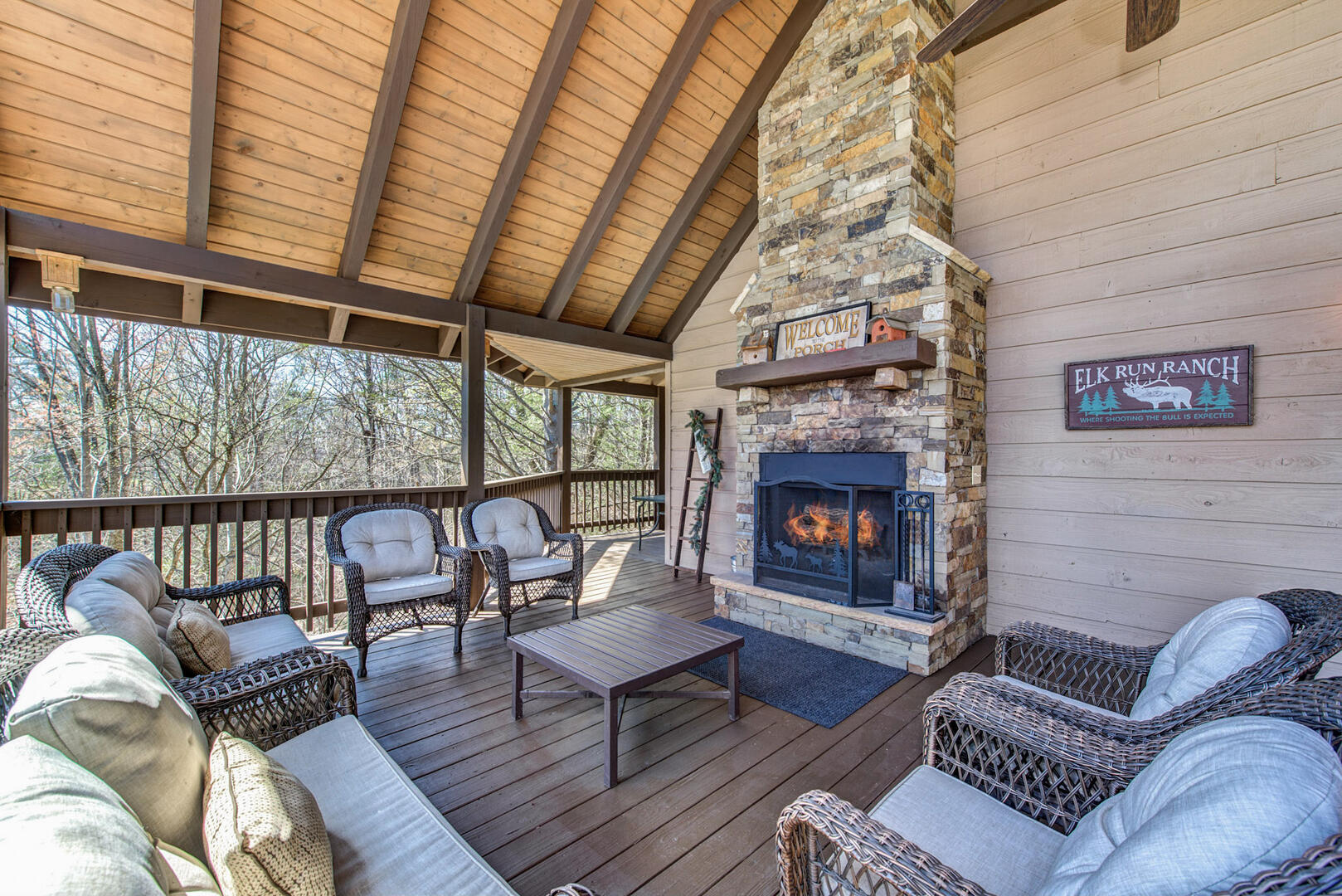 Smokies Edge | Photo 120