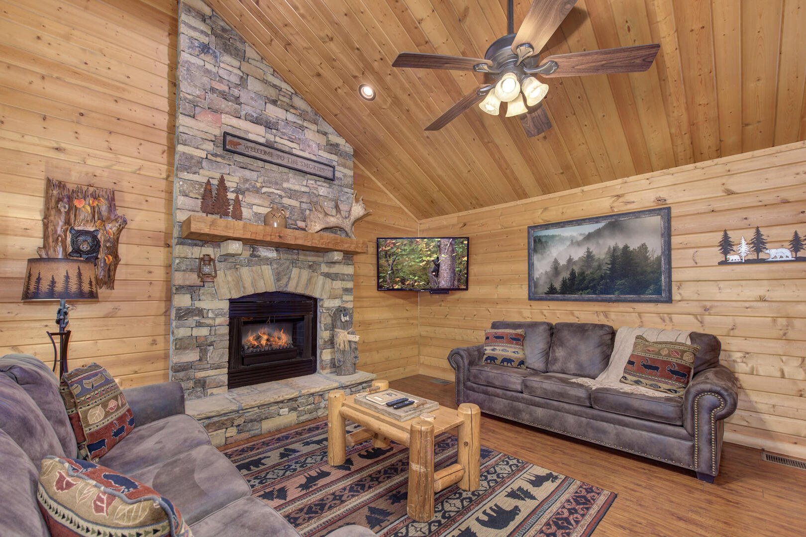 Smokies Edge | Photo 12