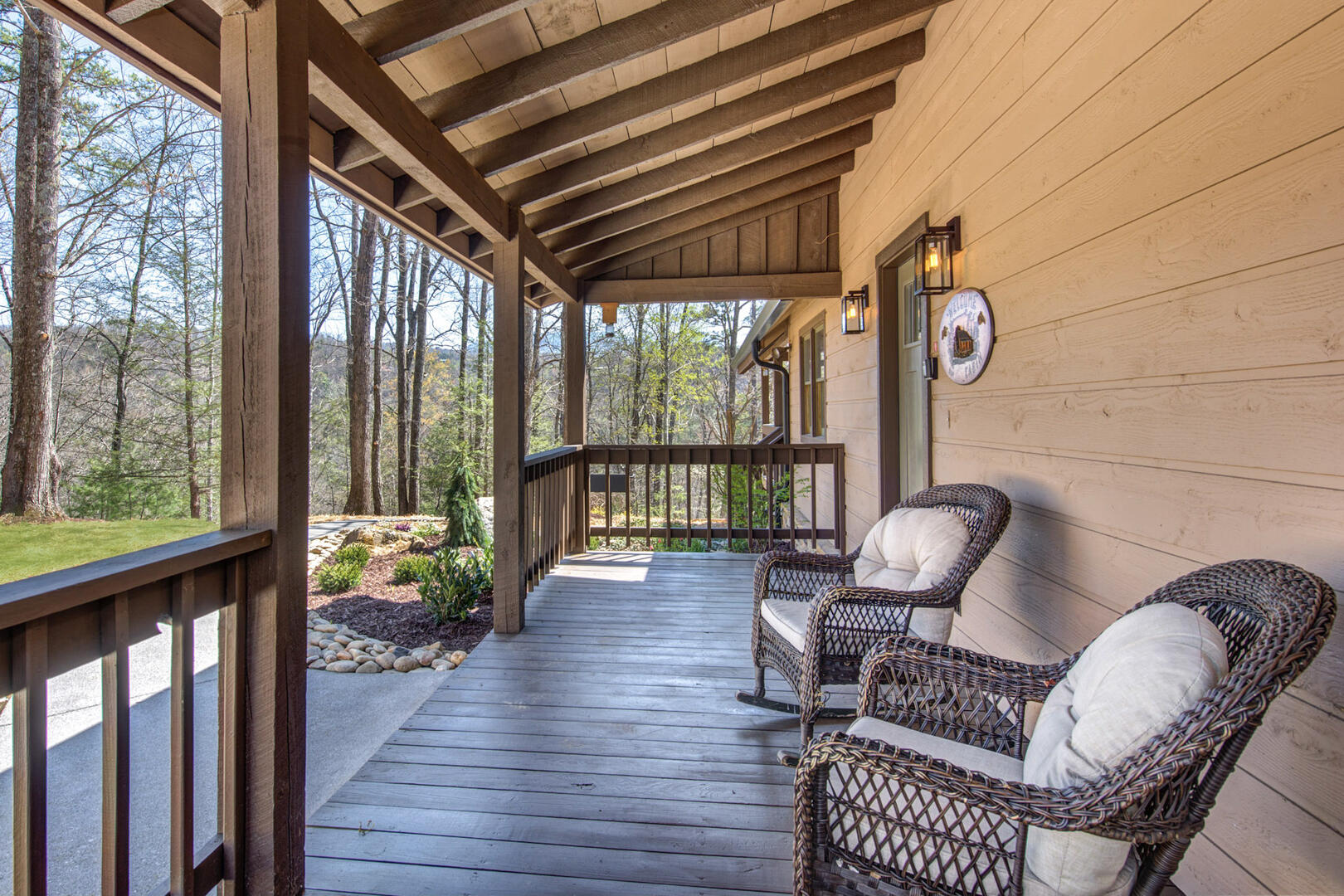 Smokies Edge | Photo 140