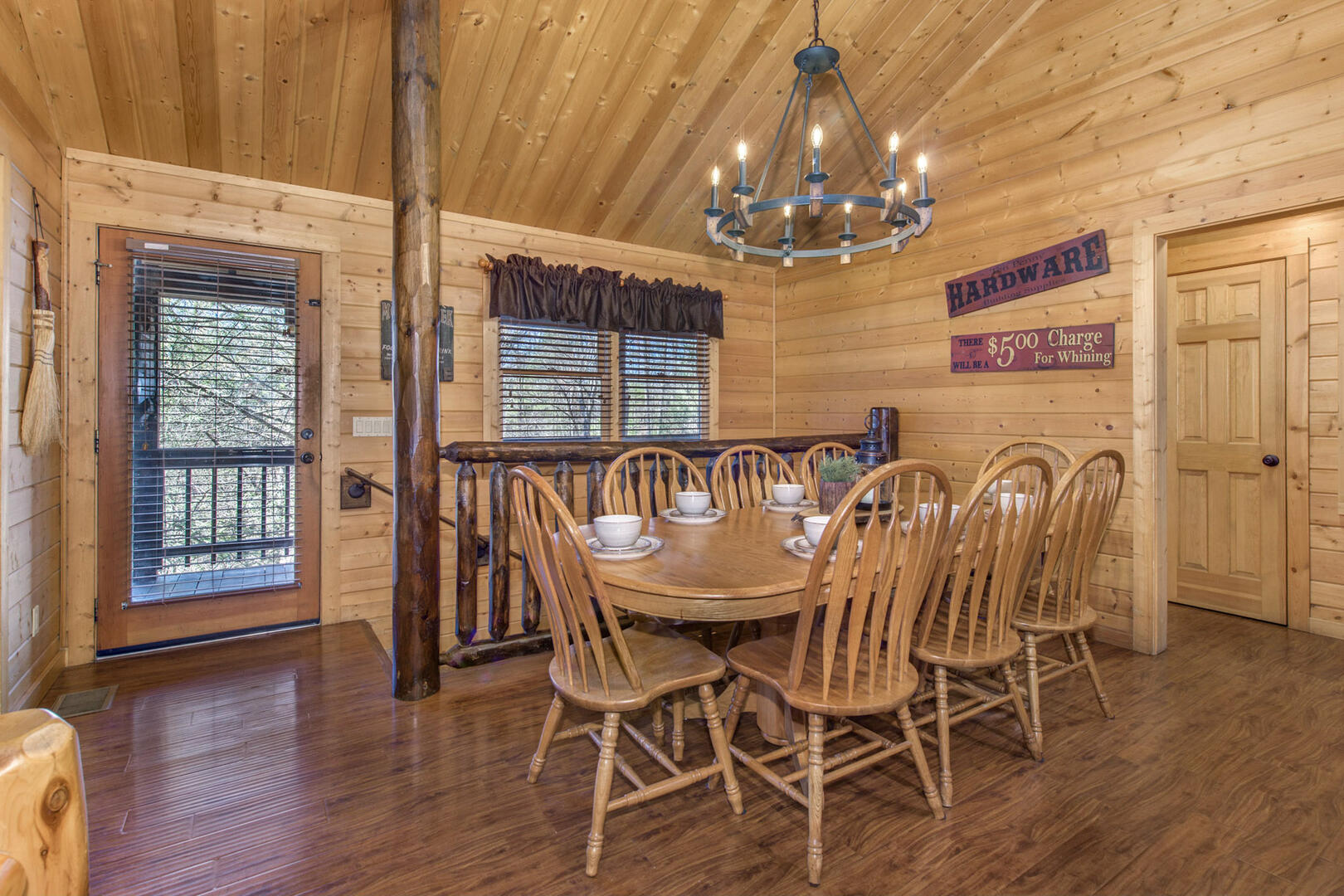 Smokies Edge | Photo 14