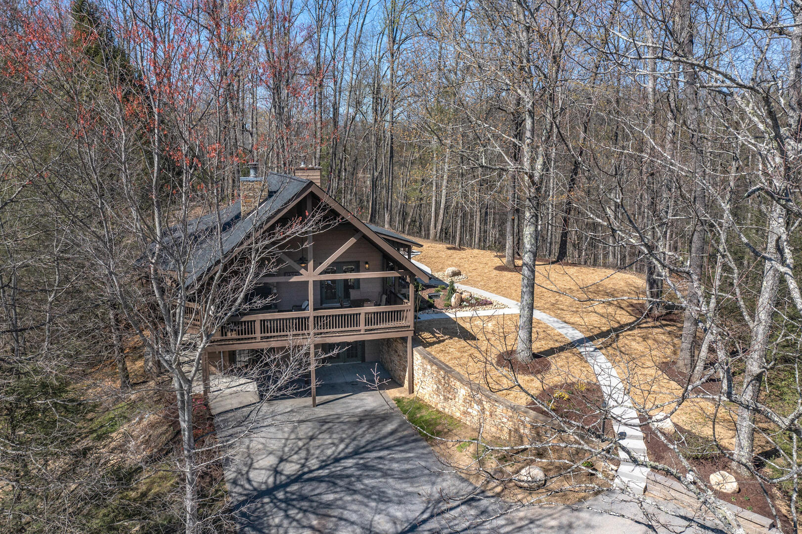 Smokies Edge | Photo 230
