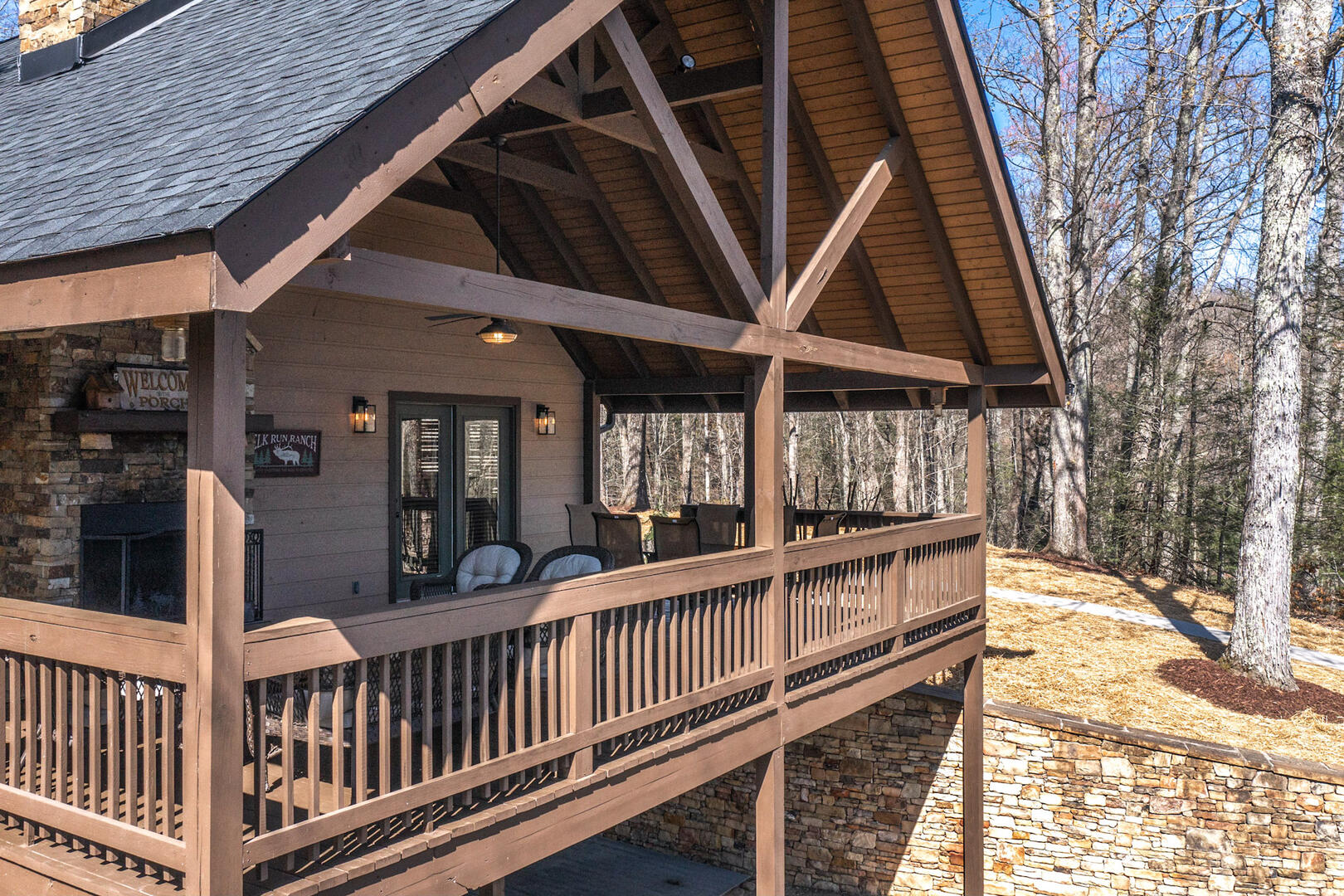 Smokies Edge | Photo 240