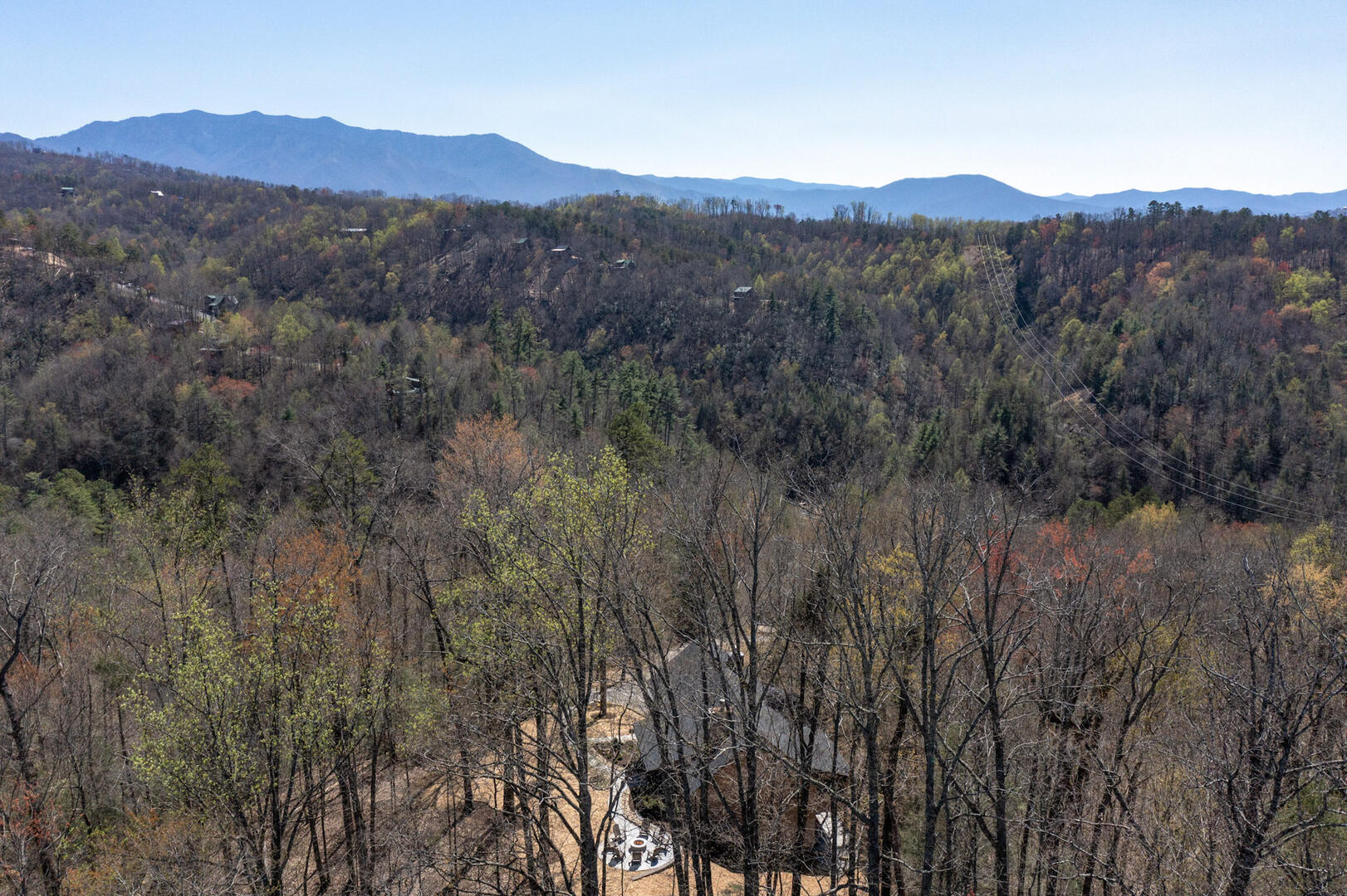 Smokies Edge | Photo 500