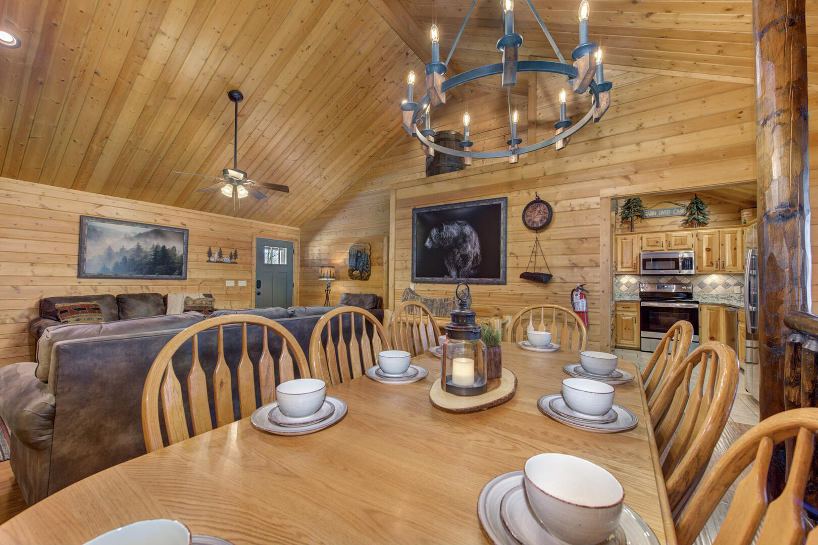 Smokies Edge | Photo 16