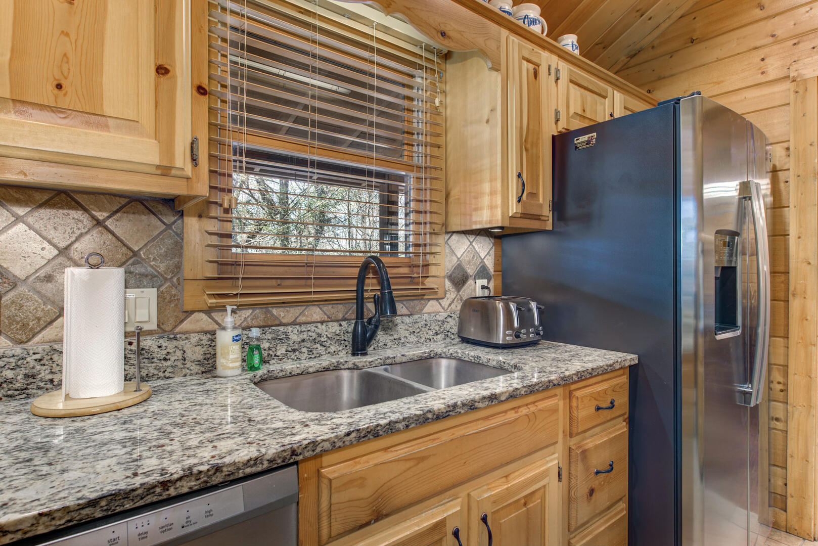 Smokies Edge | Photo 20