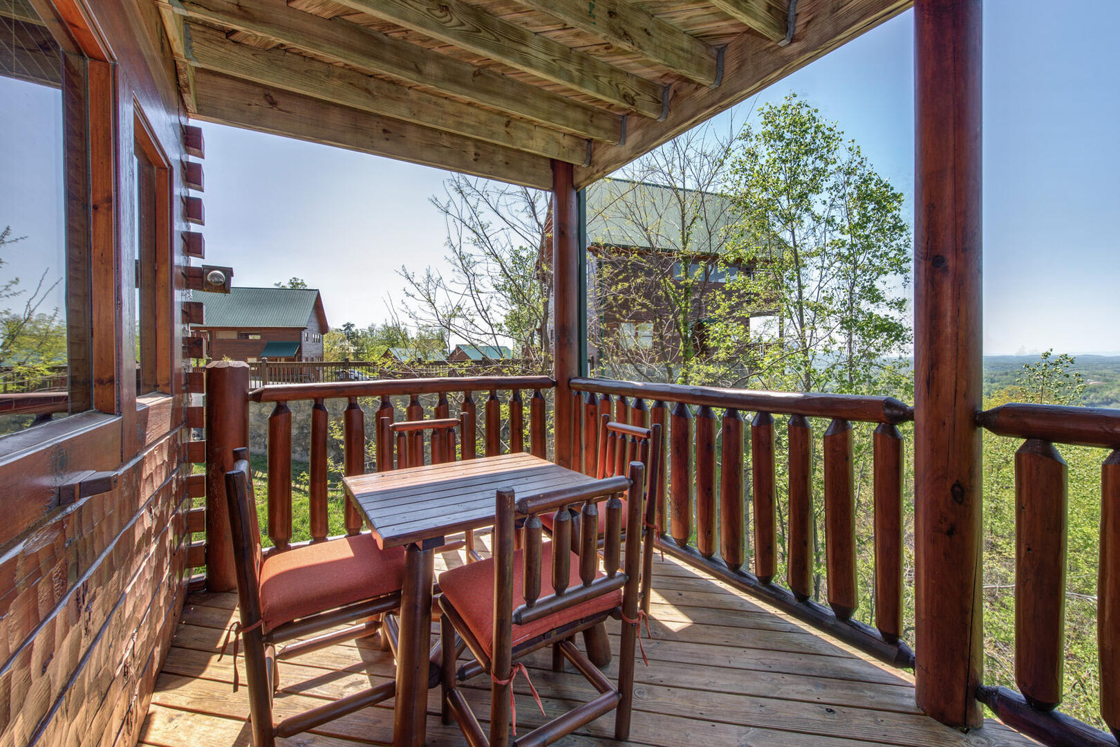 A Smoky Mountain Hide-A-Way | Photo 18