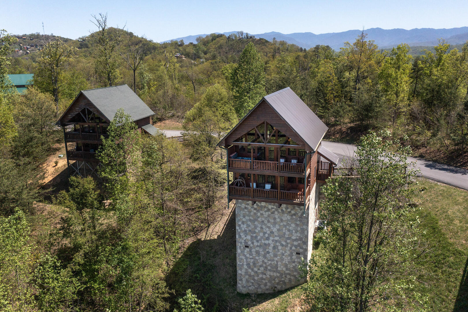 A Smoky Mountain Hide-A-Way | Photo 24