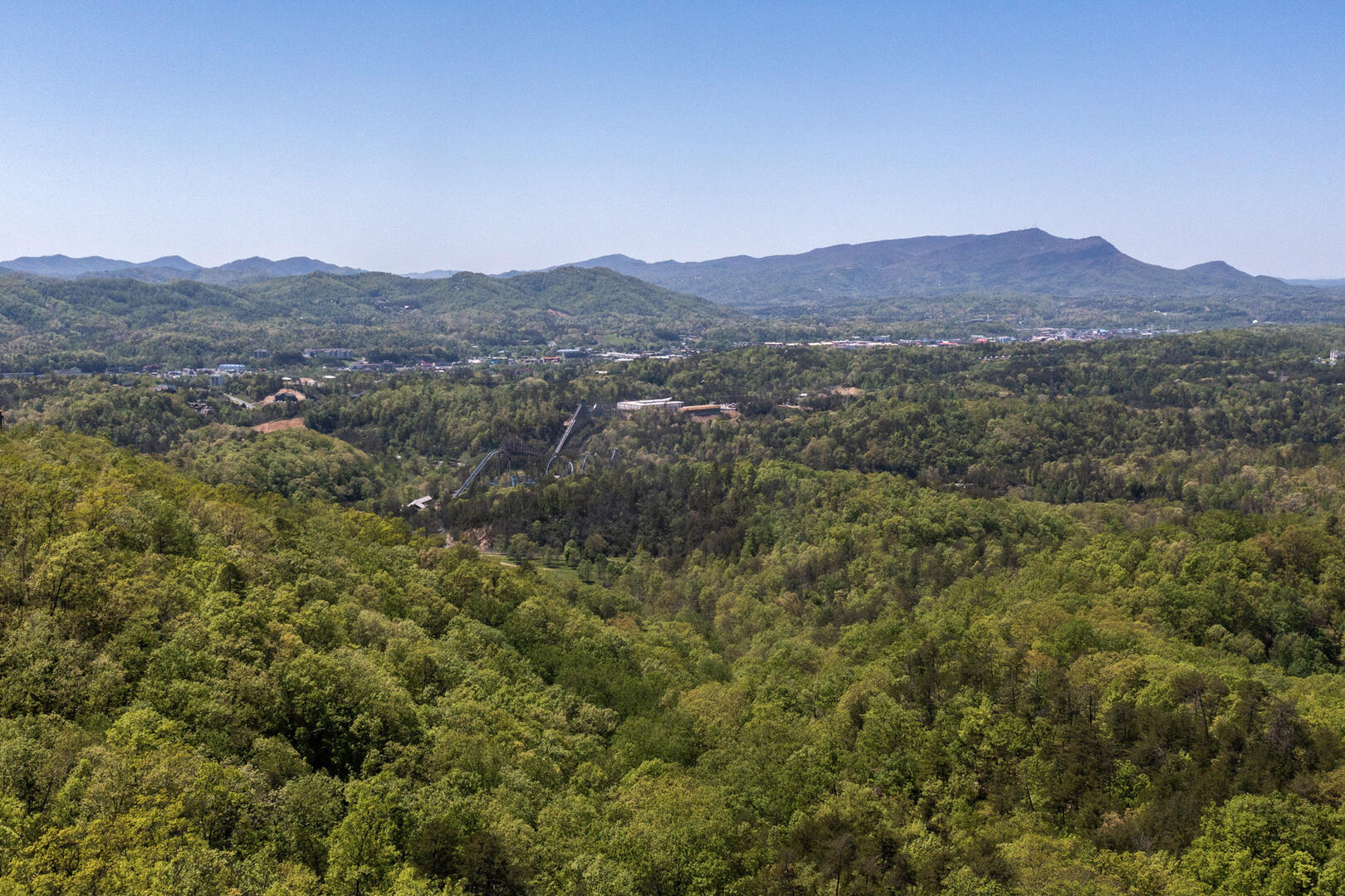 A Smoky Mountain Hide-A-Way | Photo 29