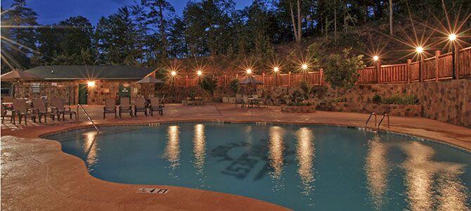 A Smoky Mountain Hide-A-Way | Photo 30