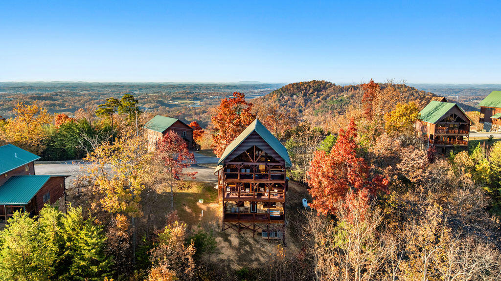 Eagles View Lodge | Photo 47