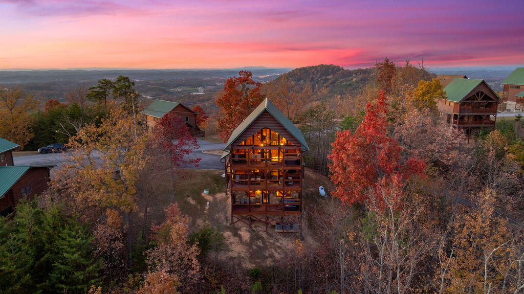 Eagles View Lodge | Photo 75