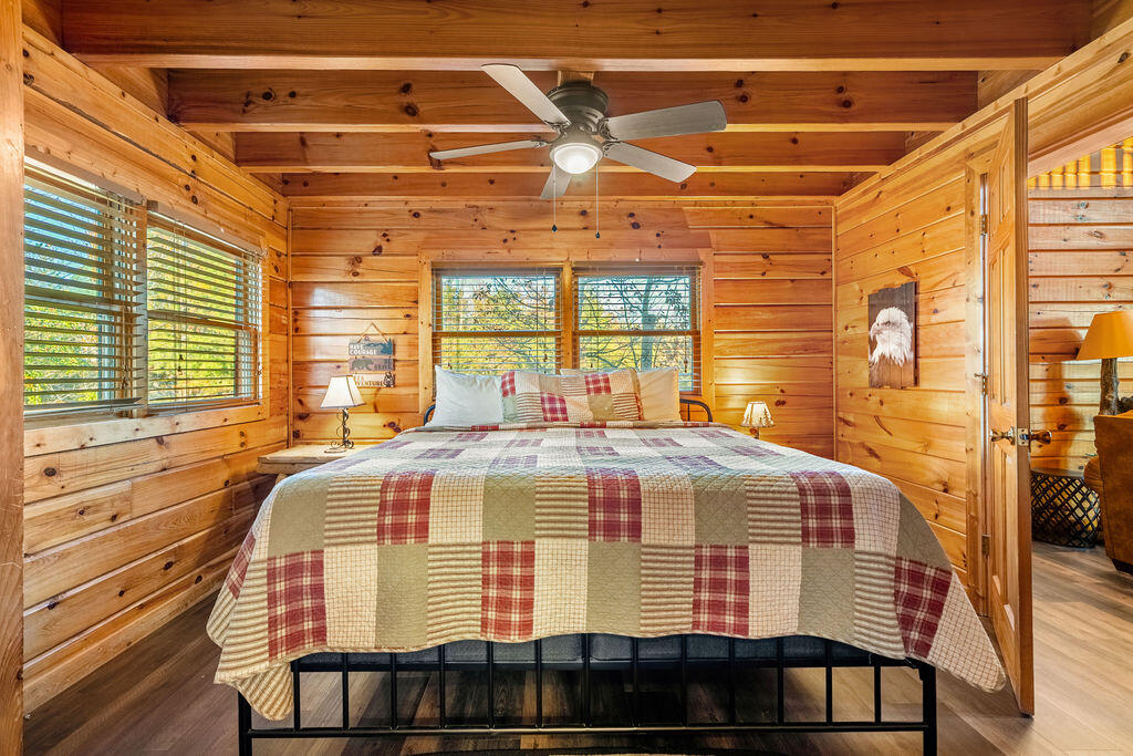 Eagles View Lodge | Photo 15