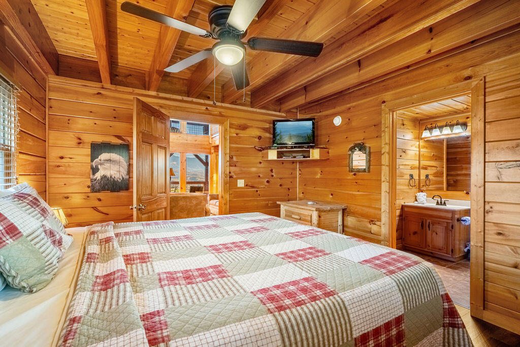 Eagles View Lodge | Photo 14