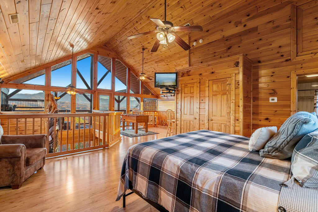 Eagles View Lodge | Photo 33