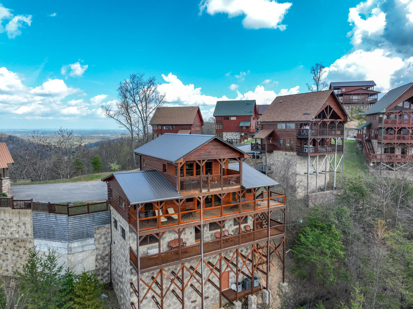 Lookout Lodge | Photo 59