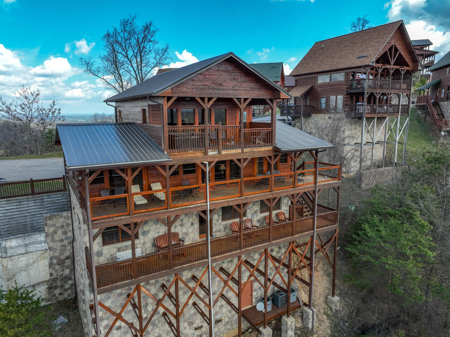 Lookout Lodge | Photo 58