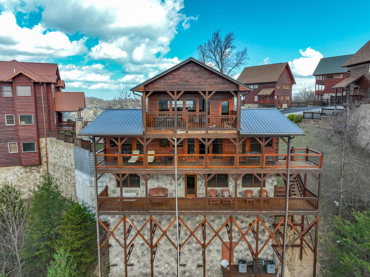 Lookout Lodge | Photo 60