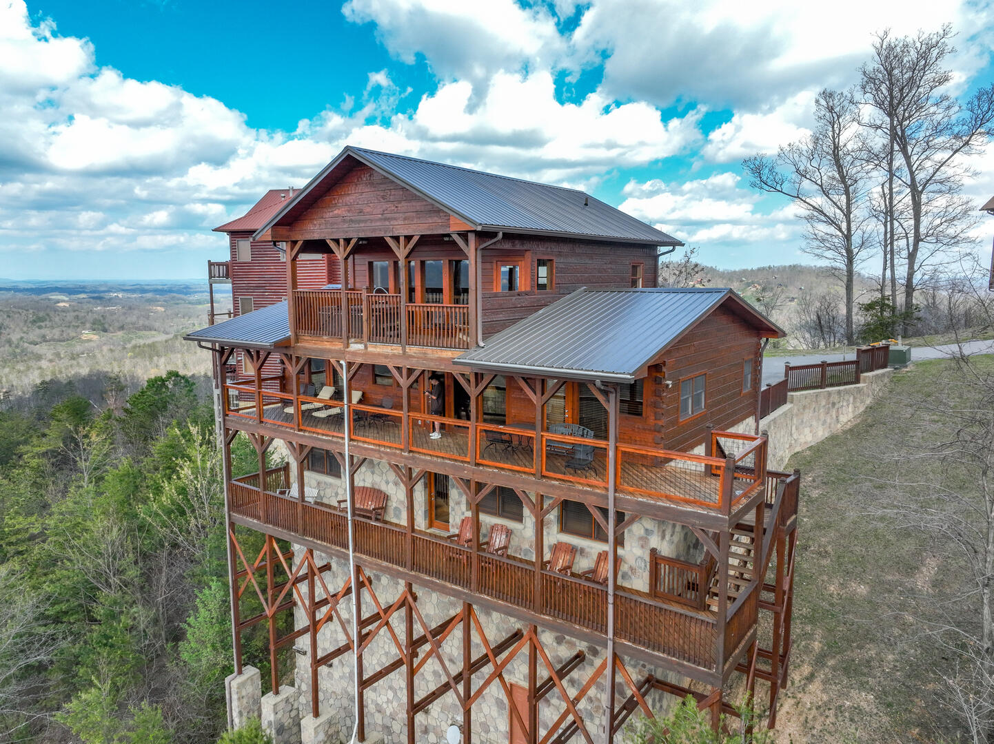 Lookout Lodge | Photo 61