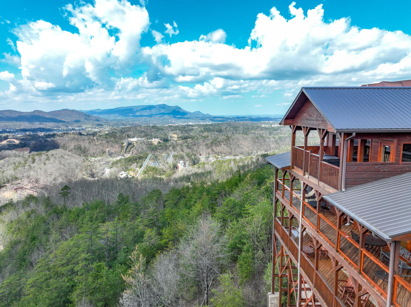 Lookout Lodge | Photo 57