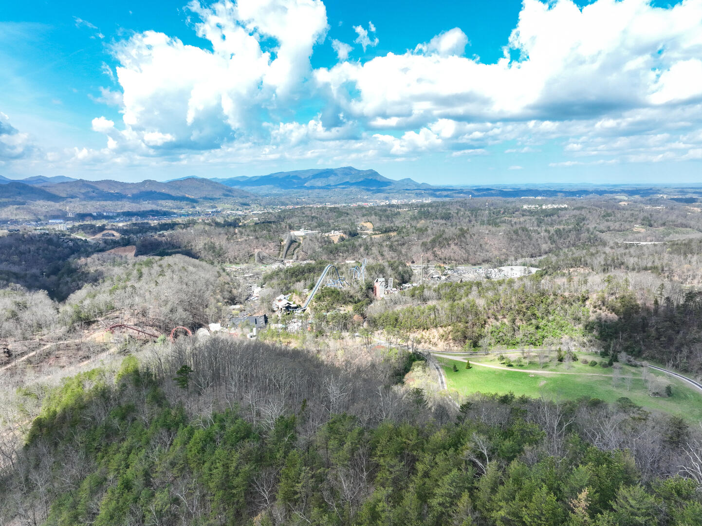 Lookout Lodge | Photo 55