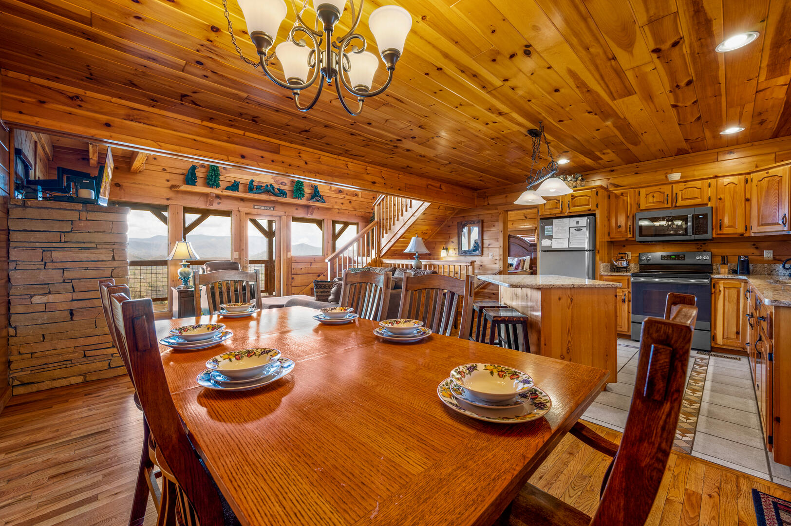 Lookout Lodge | Photo 11