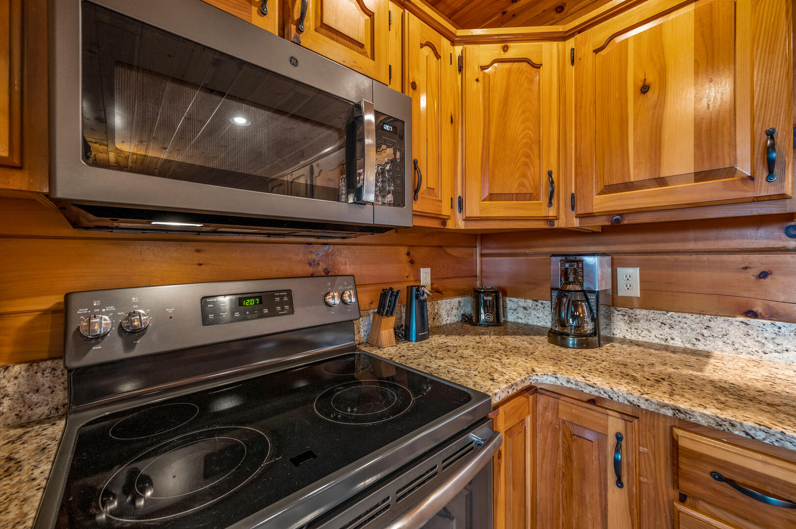 Lookout Lodge | Photo 15