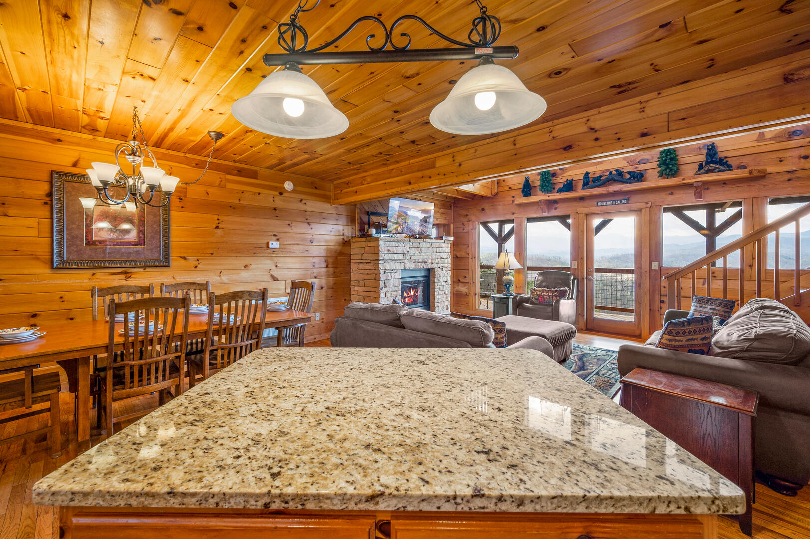 Lookout Lodge | Photo 14