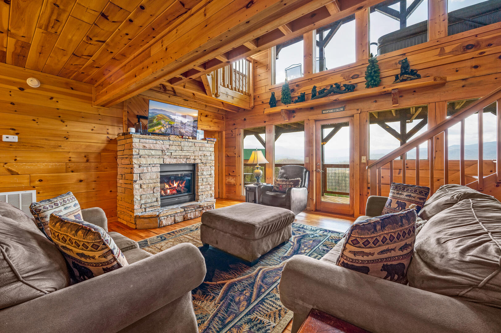 Lookout Lodge | Photo 8